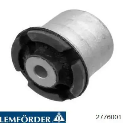 Сайлентблок переднього верхнього важеля Lemforder 2776001 ціна, від 7.78 USD