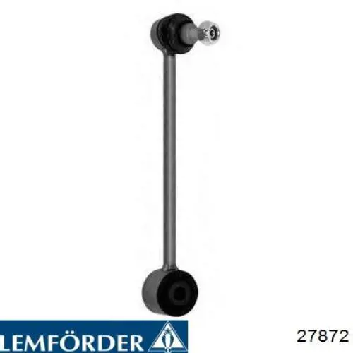 Купити 27872 Lemforder Солдатик стабілізатора, заднього