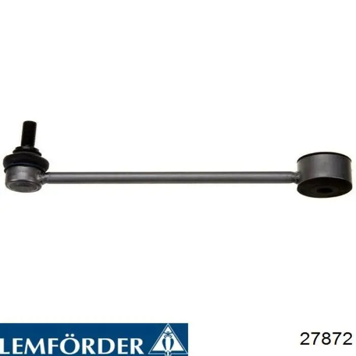 27872 Lemforder Тяжка стабілізатора, заднього