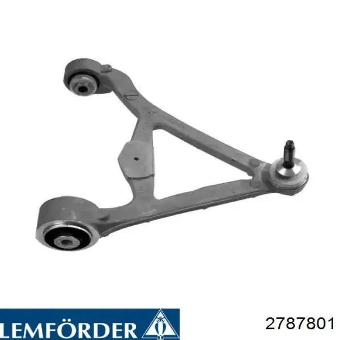 Подушка стабілізатора Lemforder 2787801 ціна, від 6.39 USD