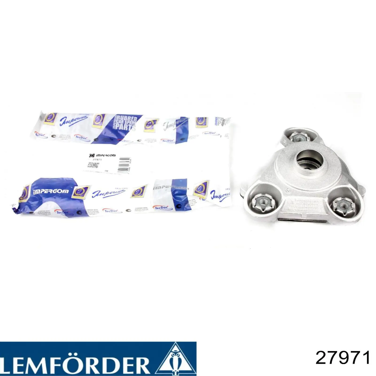 27971 Lemforder Кульові на авто