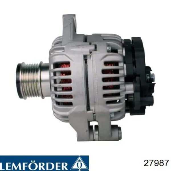 27987 Lemforder Тяга рульова в зборі, ліва