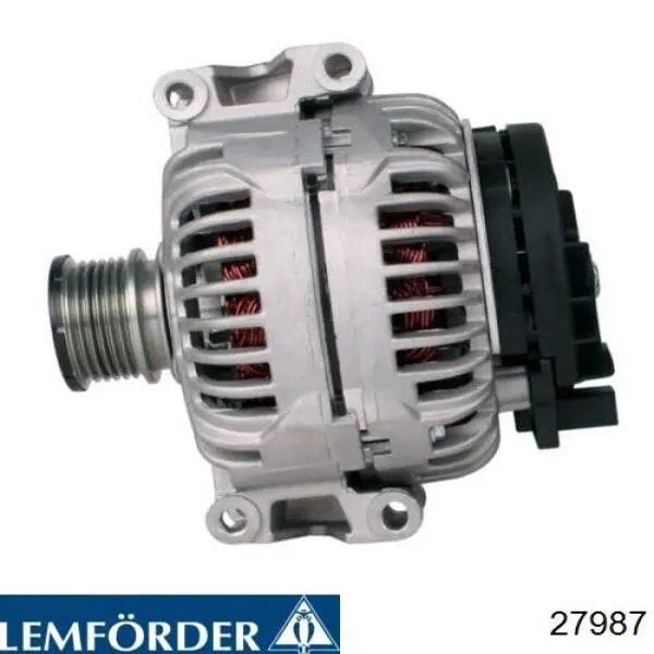 Тяга рульова в зборі, ліва Lemforder 27987 ціна, від 55.64 USD