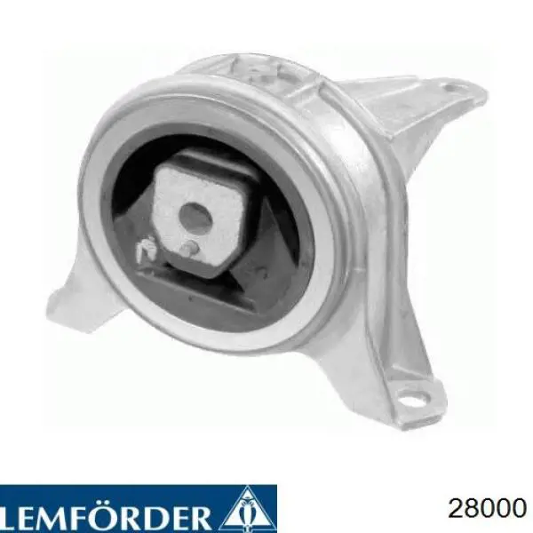 Права подушка двигуна Lemforder 28000 ціна, від 30.95 USD