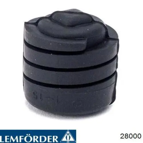 28000 Lemforder Права подушка мотора