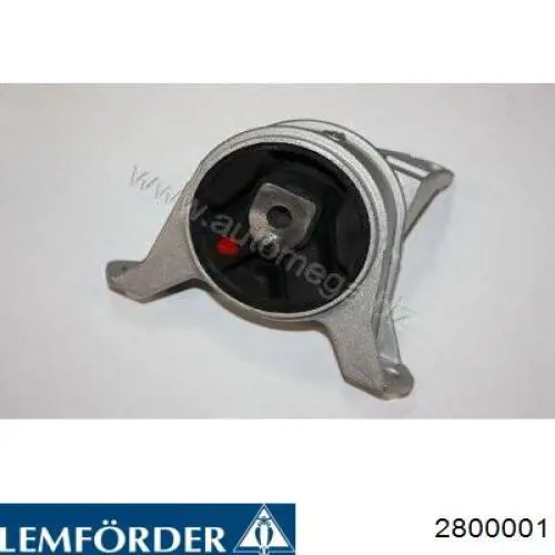 Купити 2800001 Lemforder Подушка (опора) двигуна, права