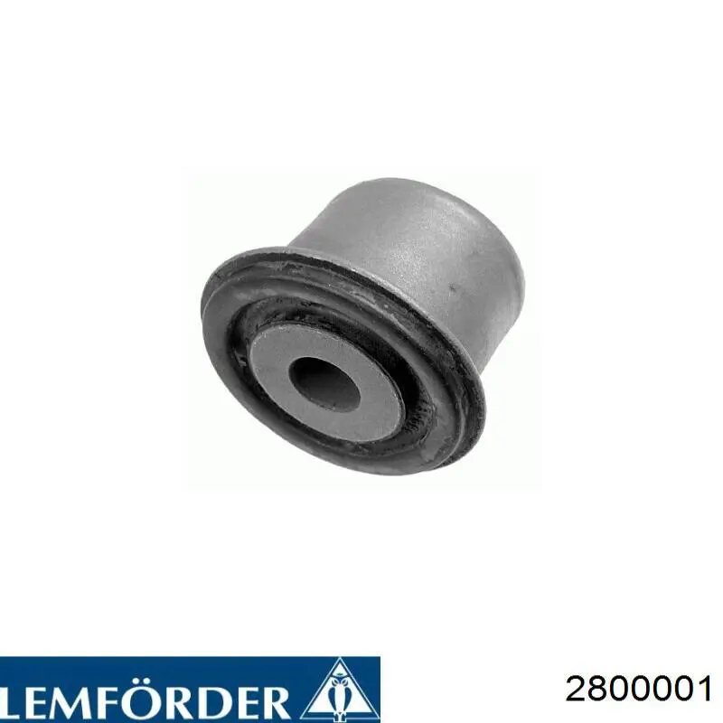 Права подушка двигуна Lemforder 2800001 ціна, від 28.94 USD