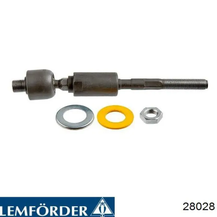 28028 Lemforder Тяги кермові