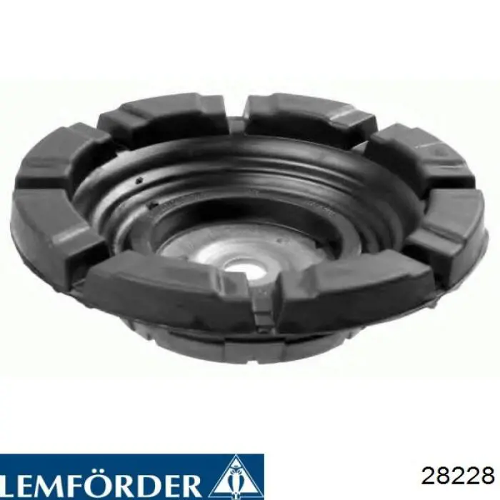 Купити 28228 Lemforder Опора амортизатора переднього