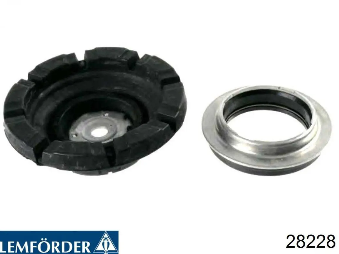 28228 Lemforder Кріплення переднього амортизатора