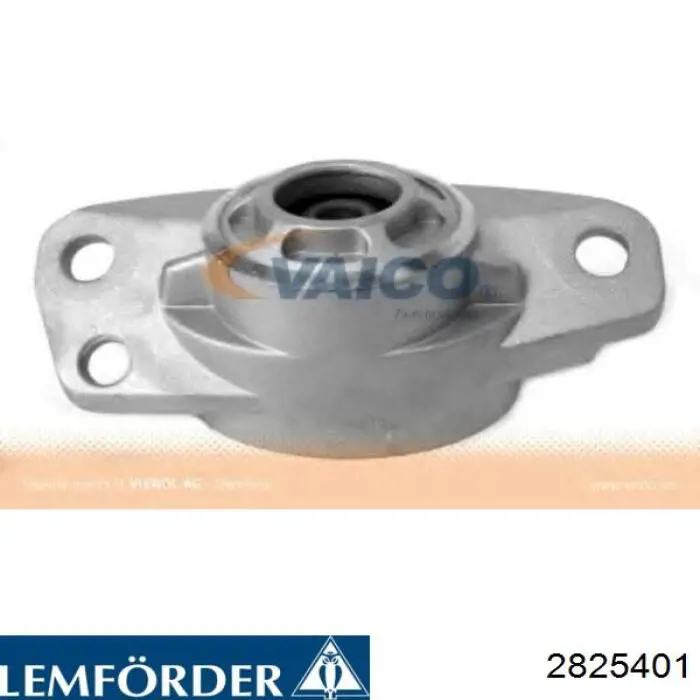 Купити 2825401 Lemforder Опора амортизатора заднього