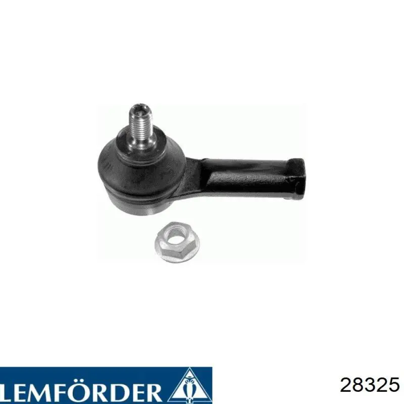 Рульовий наконечник 28325 Lemforder