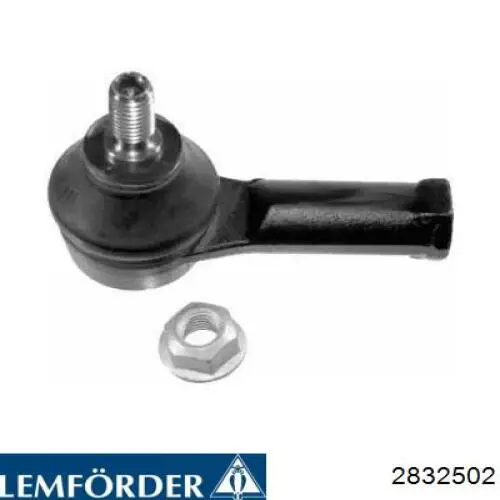 Купити 2832502 Lemforder Рульовий наконечник