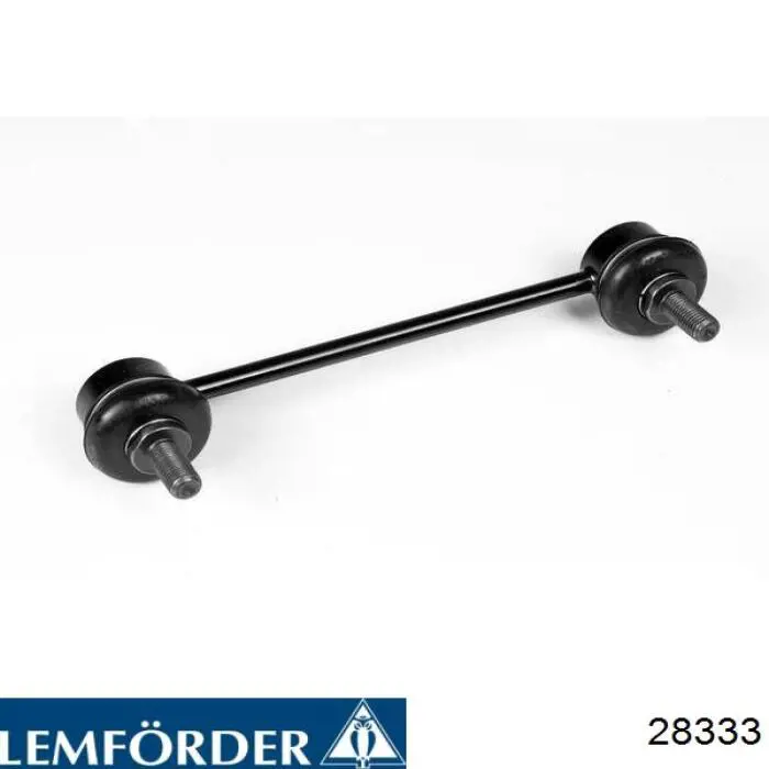 28333 Lemforder Тяга переднього стабілізатора