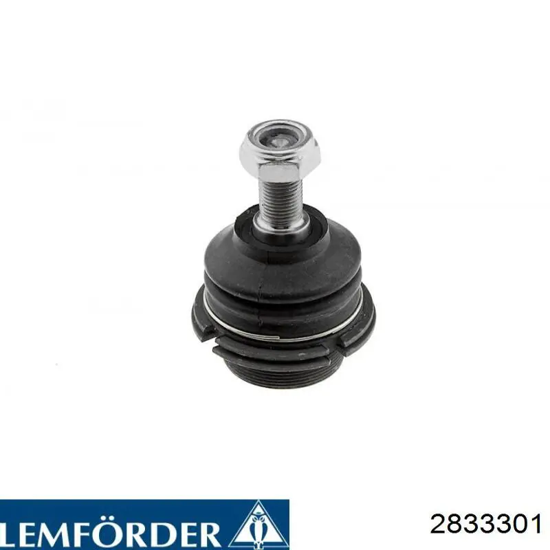 2833301 Lemforder Тяга переднього стабілізатора