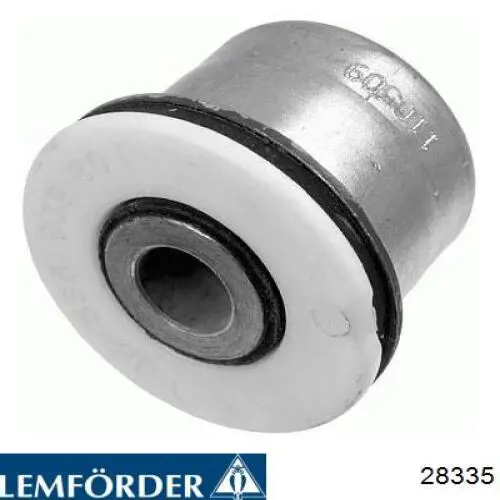 Кульова опора, верхня 28335 Lemforder