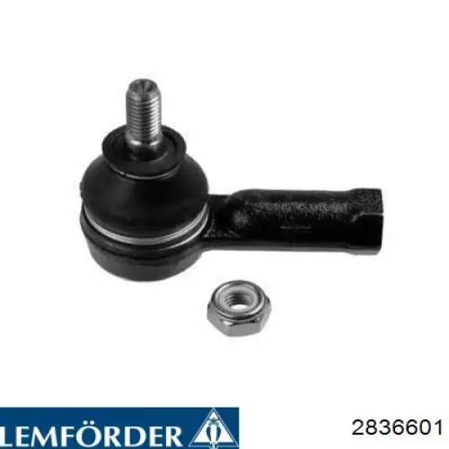 Купити 2836601 Lemforder Рульовий наконечник