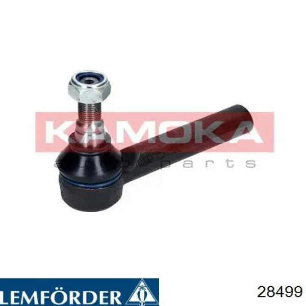 Рульовий наконечник 28499 Lemforder
