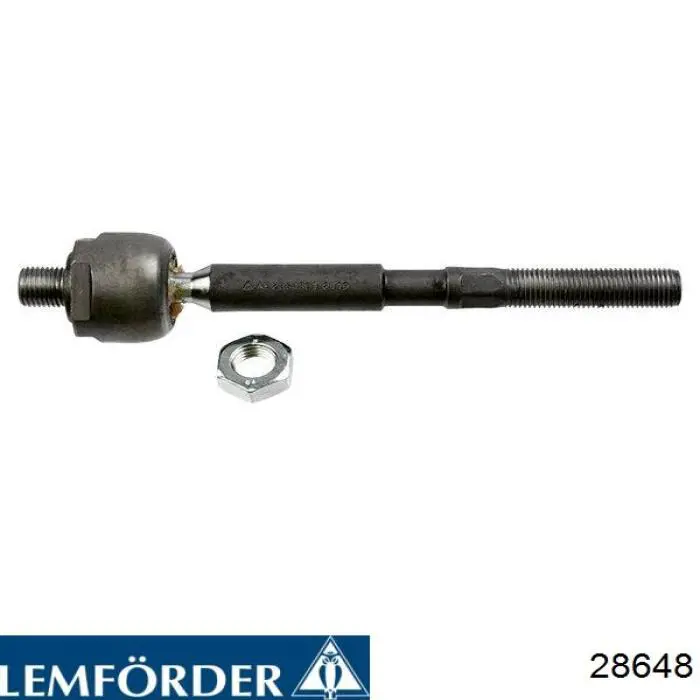Рульова тяга 28648 Lemforder