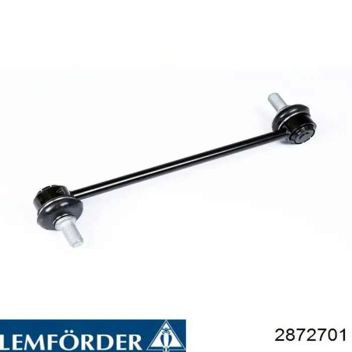 Купити 2872701 Lemforder Тяжка стабілізатора переднього