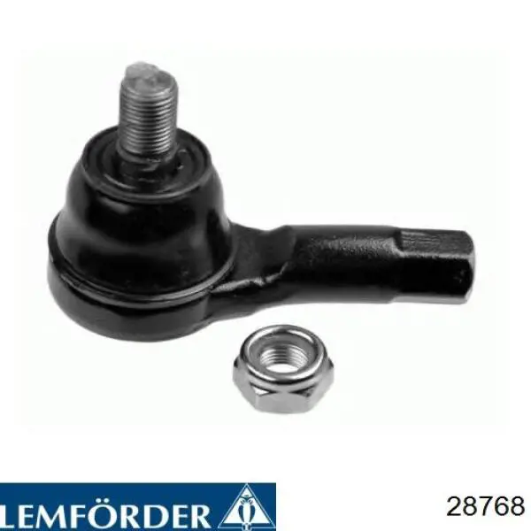 Купити 28768 Lemforder Рульовий наконечник