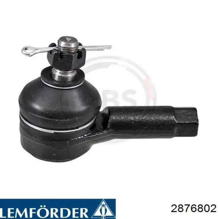 Купити 2876802 Lemforder Рульовий наконечник