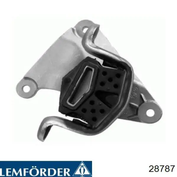 Подушка (опора) двигуна, верхня Lemforder 28787 ціна, від 30.16 USD