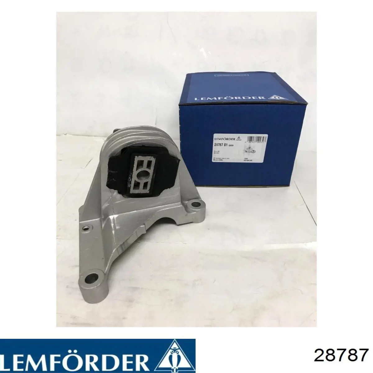Купити 28787 Lemforder Подушка (опора) двигуна, верхня