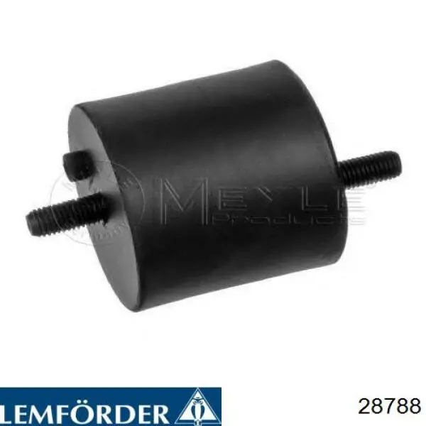 28788 Lemforder Подушка (опора) двигуна, ліва/права