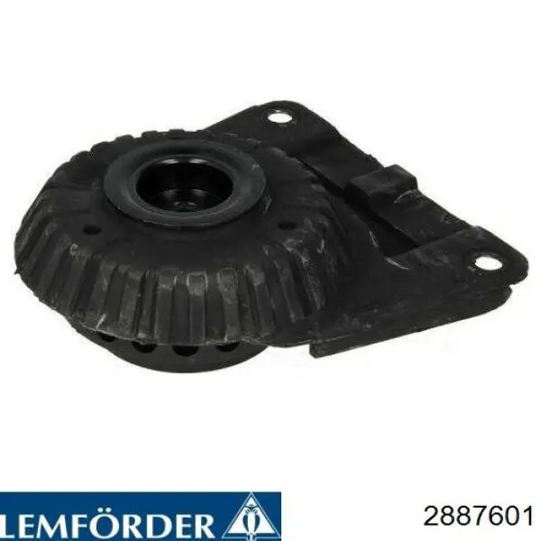 Опора амортизатора заднього 2887601 Lemforder