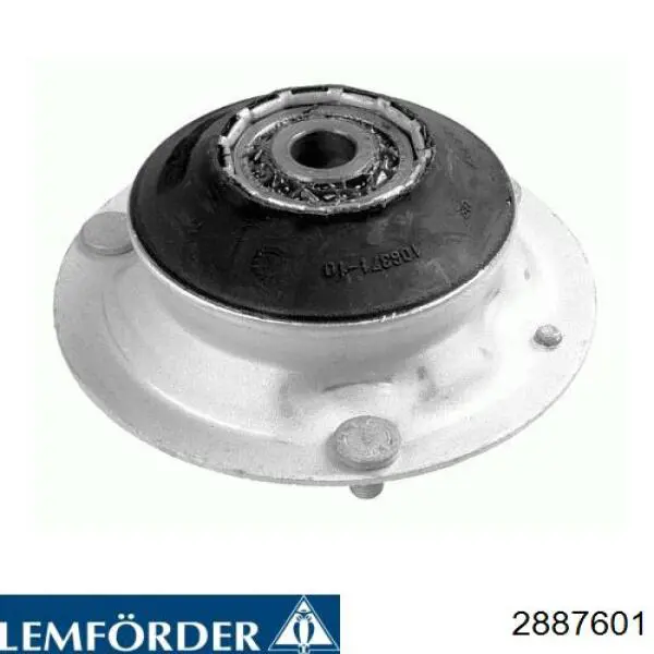 Купити 2887601 Lemforder Опора амортизатора заднього