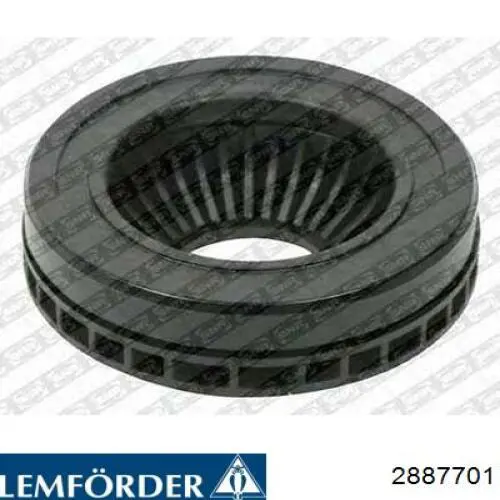 Купити 2887701 Lemforder Опора амортизатора переднього