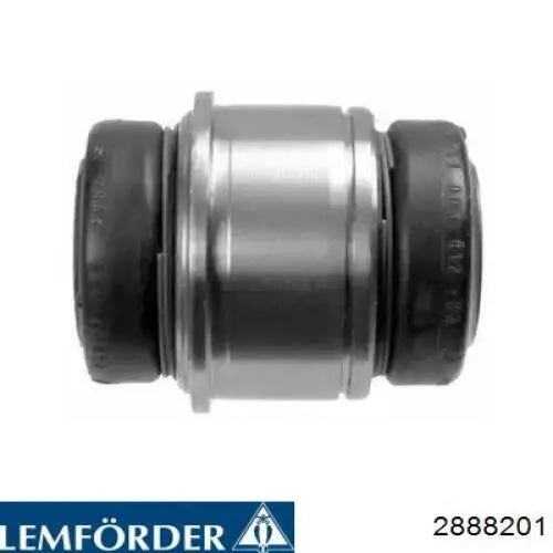 Сайлентблок цапфи задньої Lemforder 2888201 ціна, від 35.10 USD