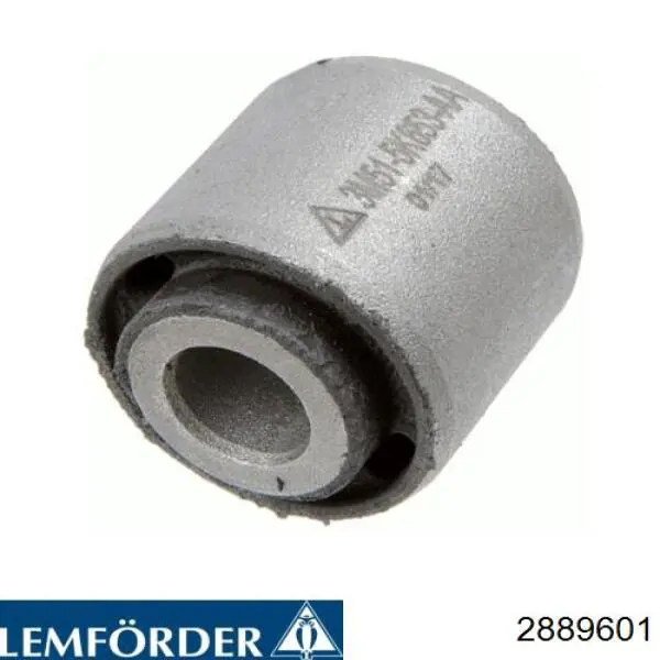 С/блок нижнього важеля Lemforder 2889601