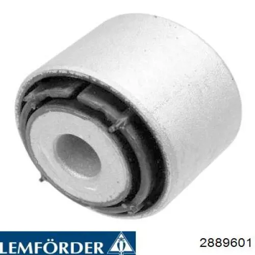 2889601 Lemforder Сайлентблок переднього нижнього важеля