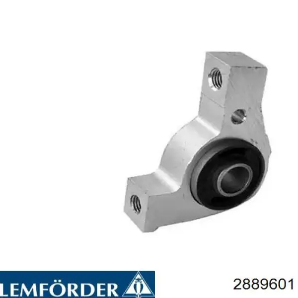 Купити 2889601 Lemforder Сайлентблок передньої підвіски