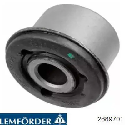 Купити 2889701 Lemforder Сайлентблок передньої підвіски