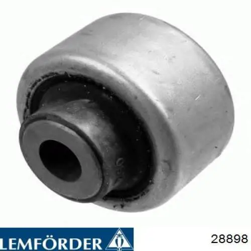 Сайлентблок переднього важеля 28898 Lemforder