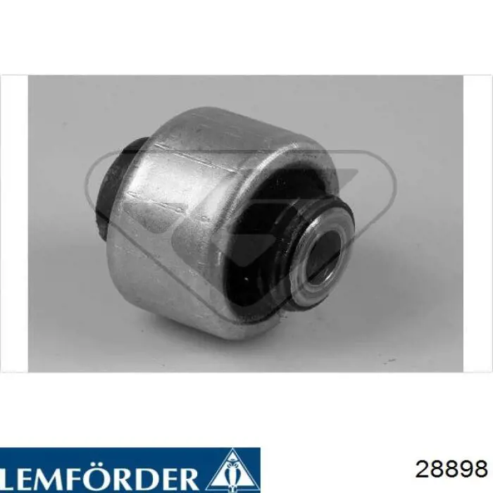 28898 Lemforder Сайлентблок переднього нижнього важеля