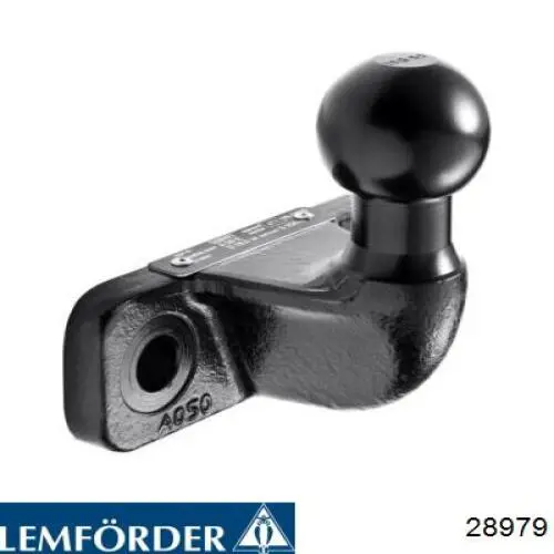 Тяга рульова в зборі, права Lemforder 28979 ціна, від 30.66 USD