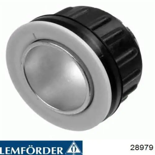 28979 Lemforder Тяга рульова в зборі, права