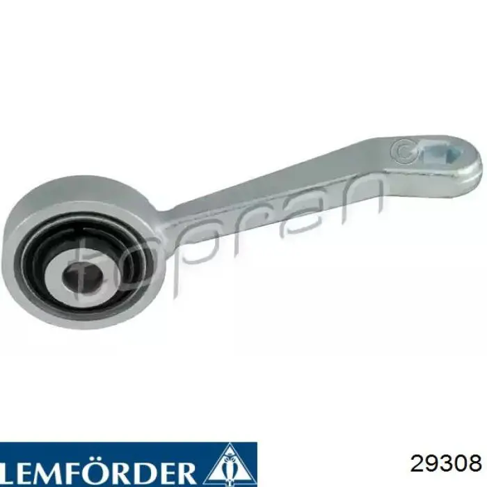 Тяжка стабілізатора, переднього, ліва Lemforder 29308 ціна, від 16.87 USD