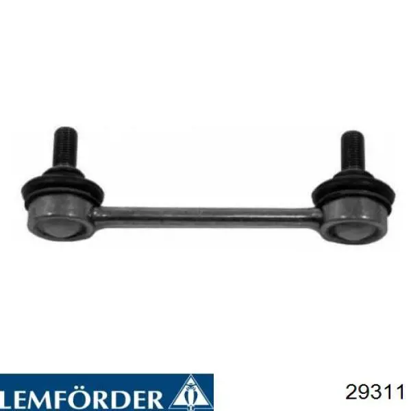 29311 Lemforder Стійка стабілізатора, переднього, ліва
