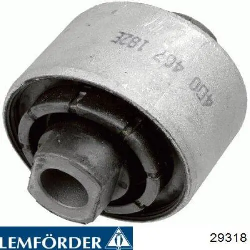 Сайлентблок переднього верхнього важеля Lemforder 29318 ціна, від 7.13 USD