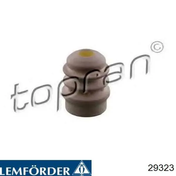 29323 Lemforder Буфер-відбійник амортизатора переднього