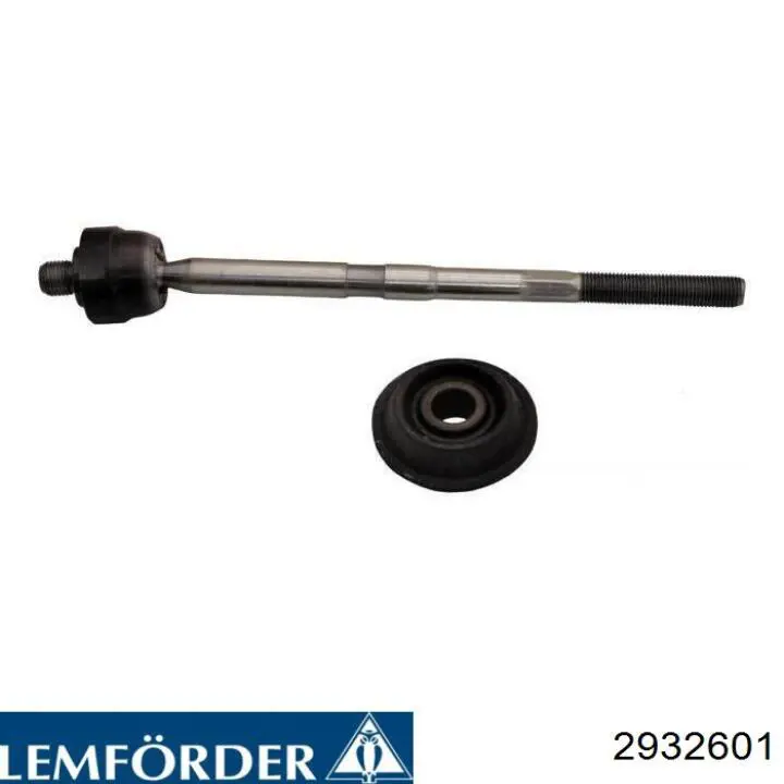 Тяга рульова поперечна Lemforder 2932601 ціна, від 19.48 USD
