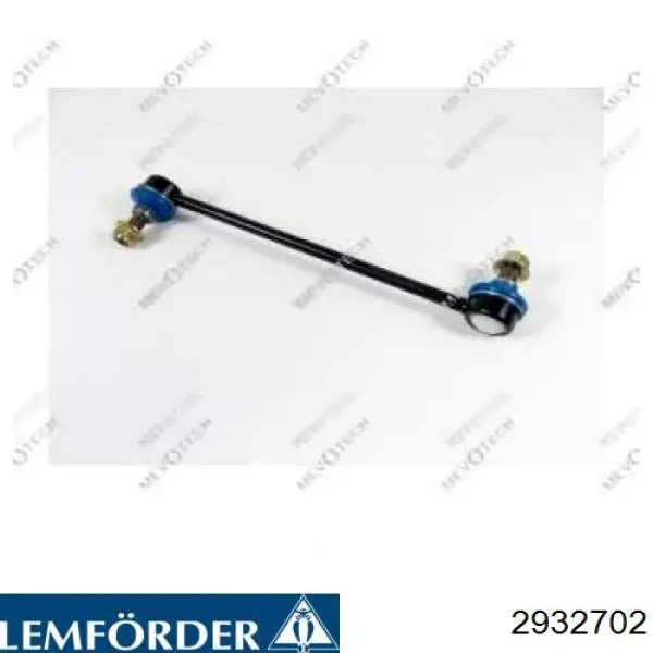 Купити 2932702 Lemforder Тяжка стабілізатора переднього