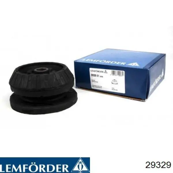 29329 Lemforder Кріплення переднього амортизатора