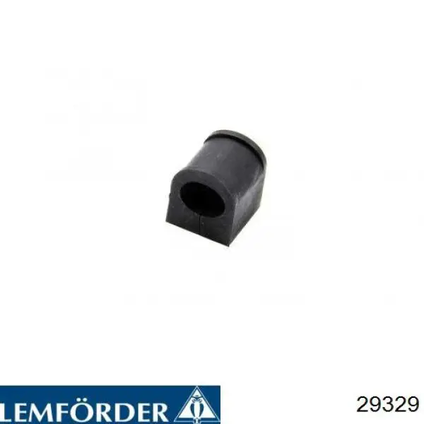 Опора стійки амортизатора переднього Lemforder 29329 ціна, від 23.27 USD