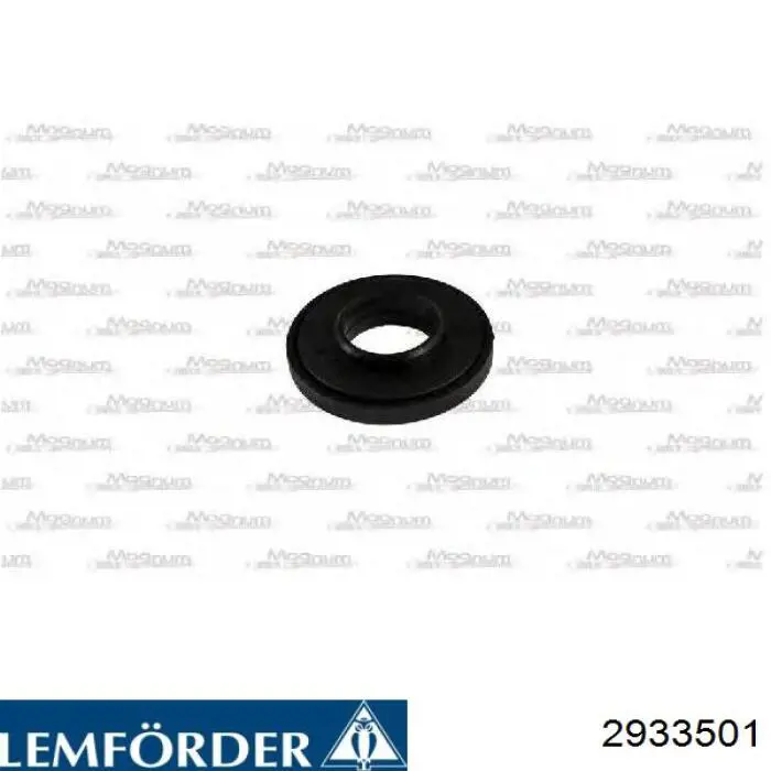 Опора амортизатора заднього, лівого 2933501 Lemforder